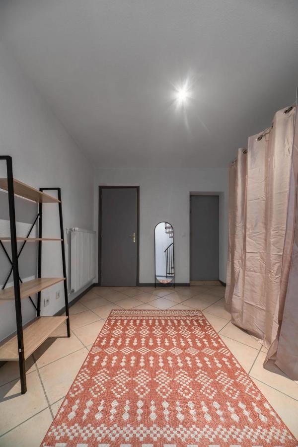Le Duplex - Grand Centre Avec Parking Prive