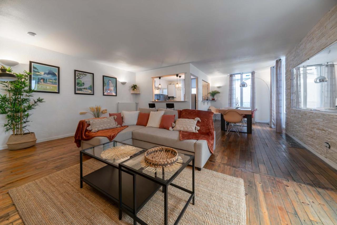 Le Duplex - Grand Centre Vichy