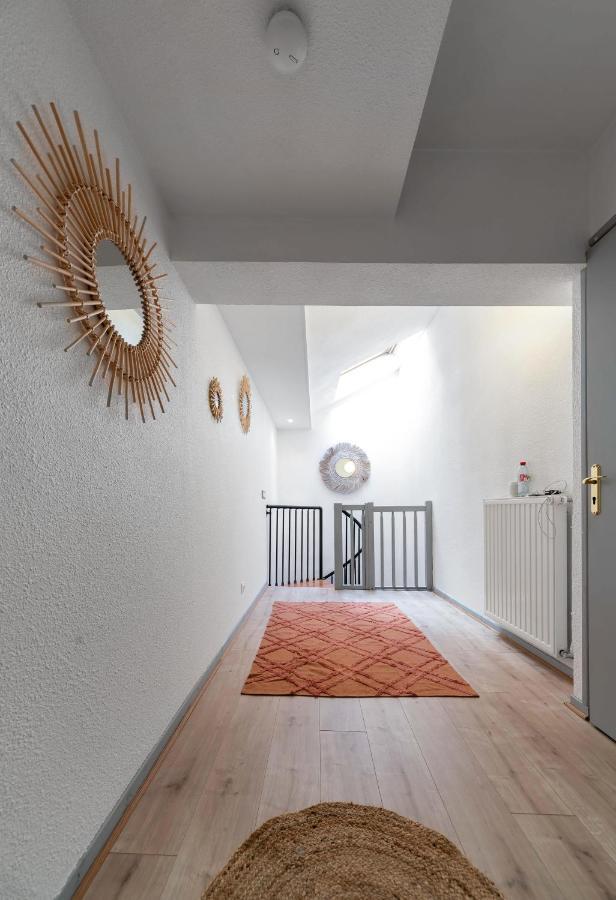 Le Duplex - Grand Centre Avec Parking Prive