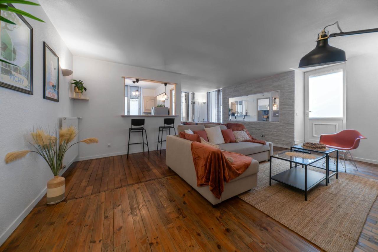 Le Duplex - Grand Centre Vichy