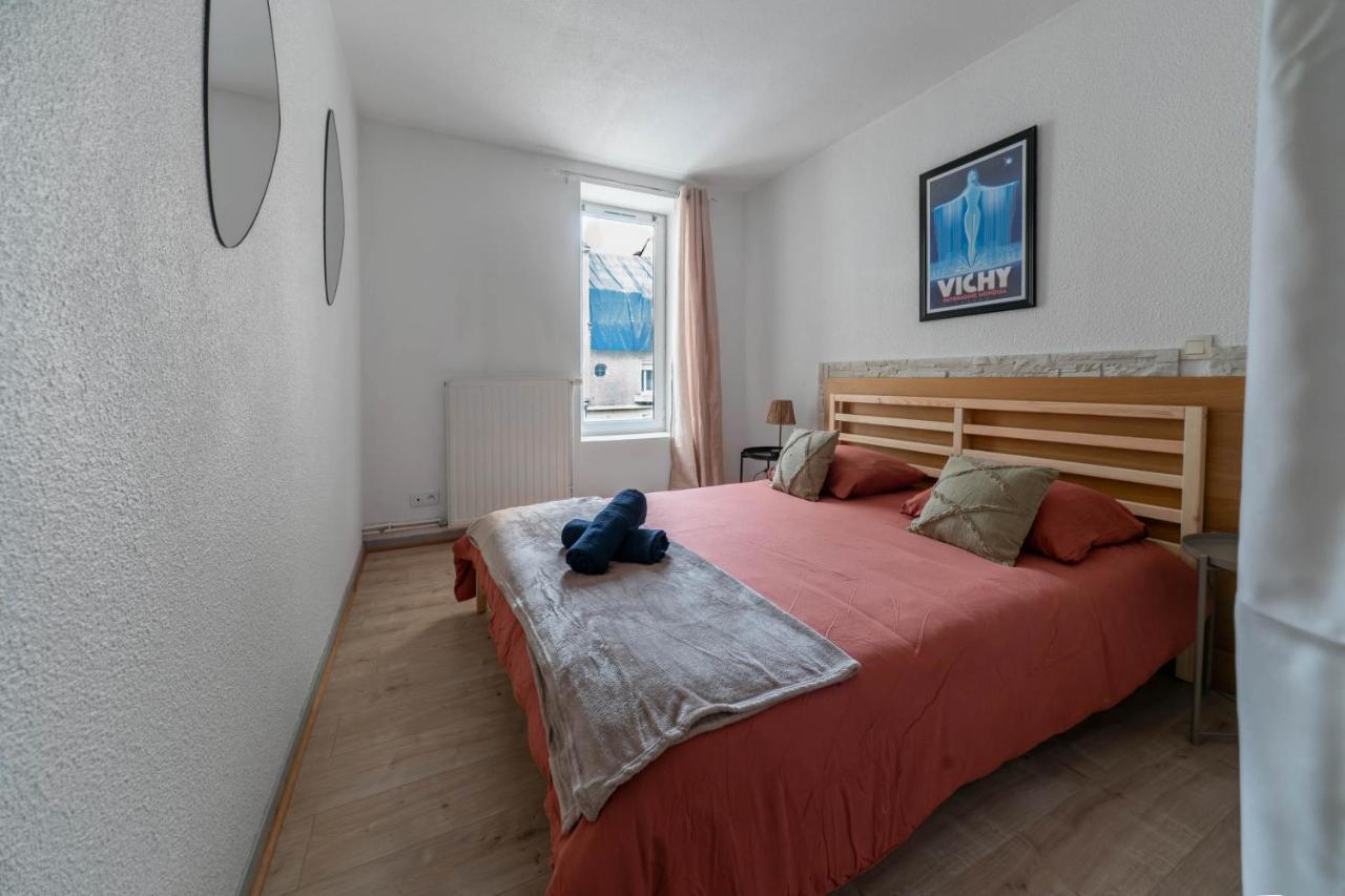 Le Duplex - Grand Centre Apartment