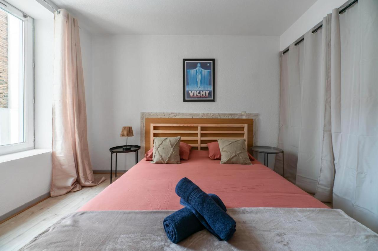 Le Duplex - Grand Centre *