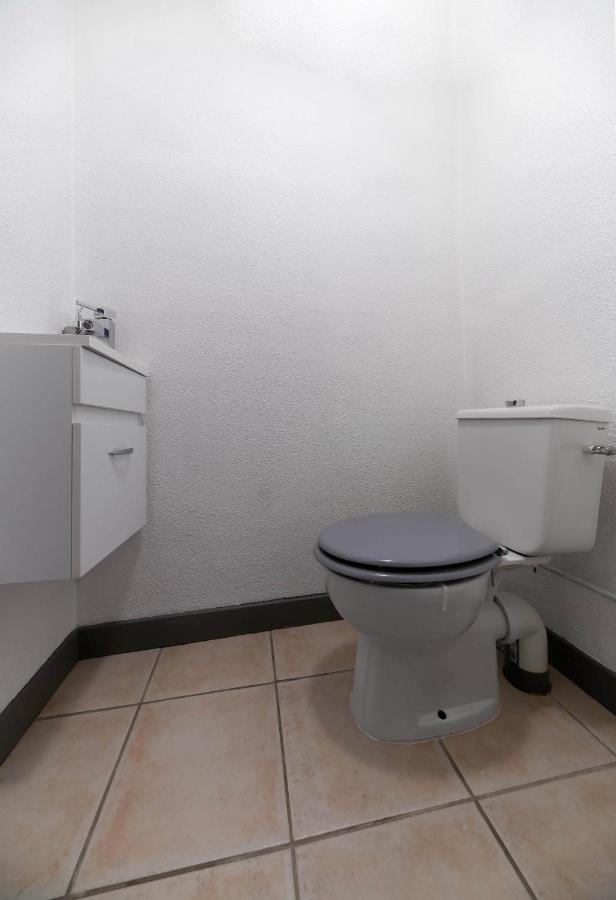 Le Duplex - Grand Centre Avec Parking Prive *