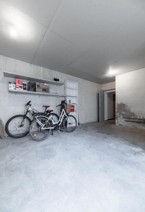 Le Duplex - Grand Centre Avec Parking Prive