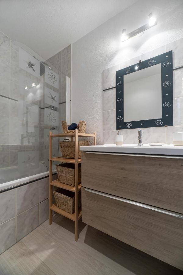 Apartment Le Duplex - Grand Centre Avec Parking Prive Vichy