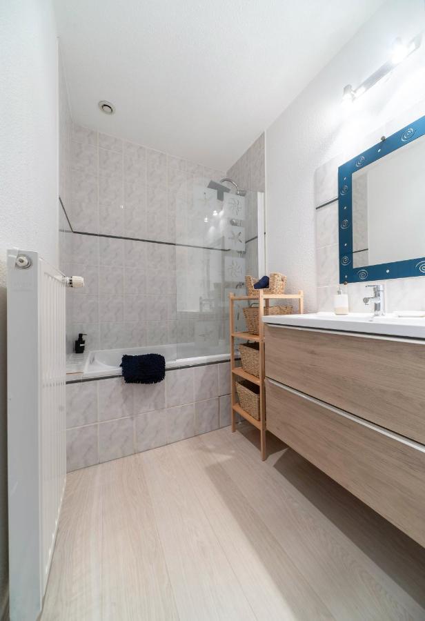 Apartment Le Duplex - Grand Centre Avec Parking Prive